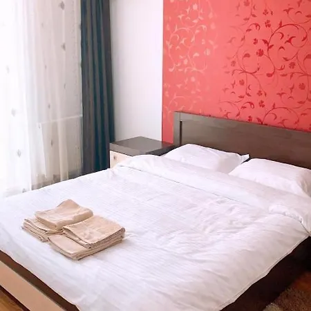 Apartament Patricia Summerland Apartmán Mamaia