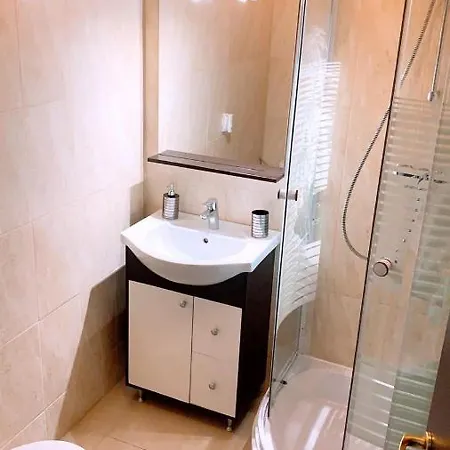 Apartament Patricia Summerland Mamaia