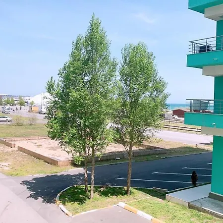 Apartament Patricia Summerland Apartmán *