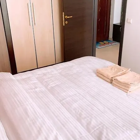 Apartament Patricia Summerland Apartmán *