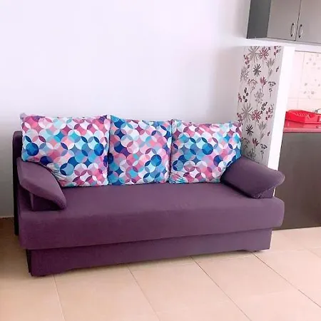Apartament Patricia Summerland *