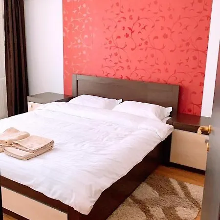 Apartmán Apartament Patricia Summerland Mamaia